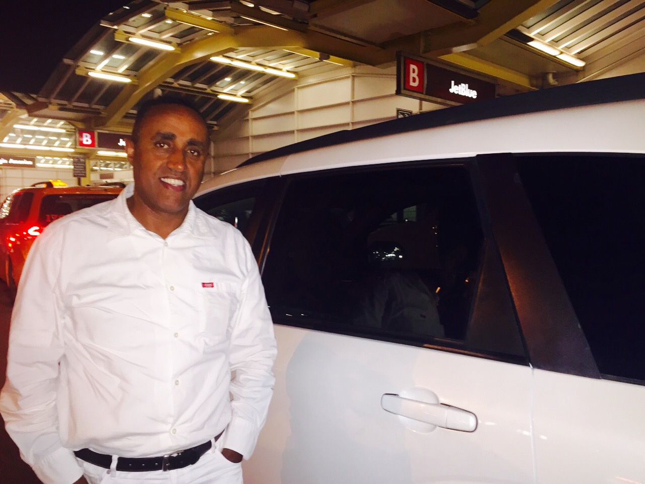 Discovering Inner Strength, Together