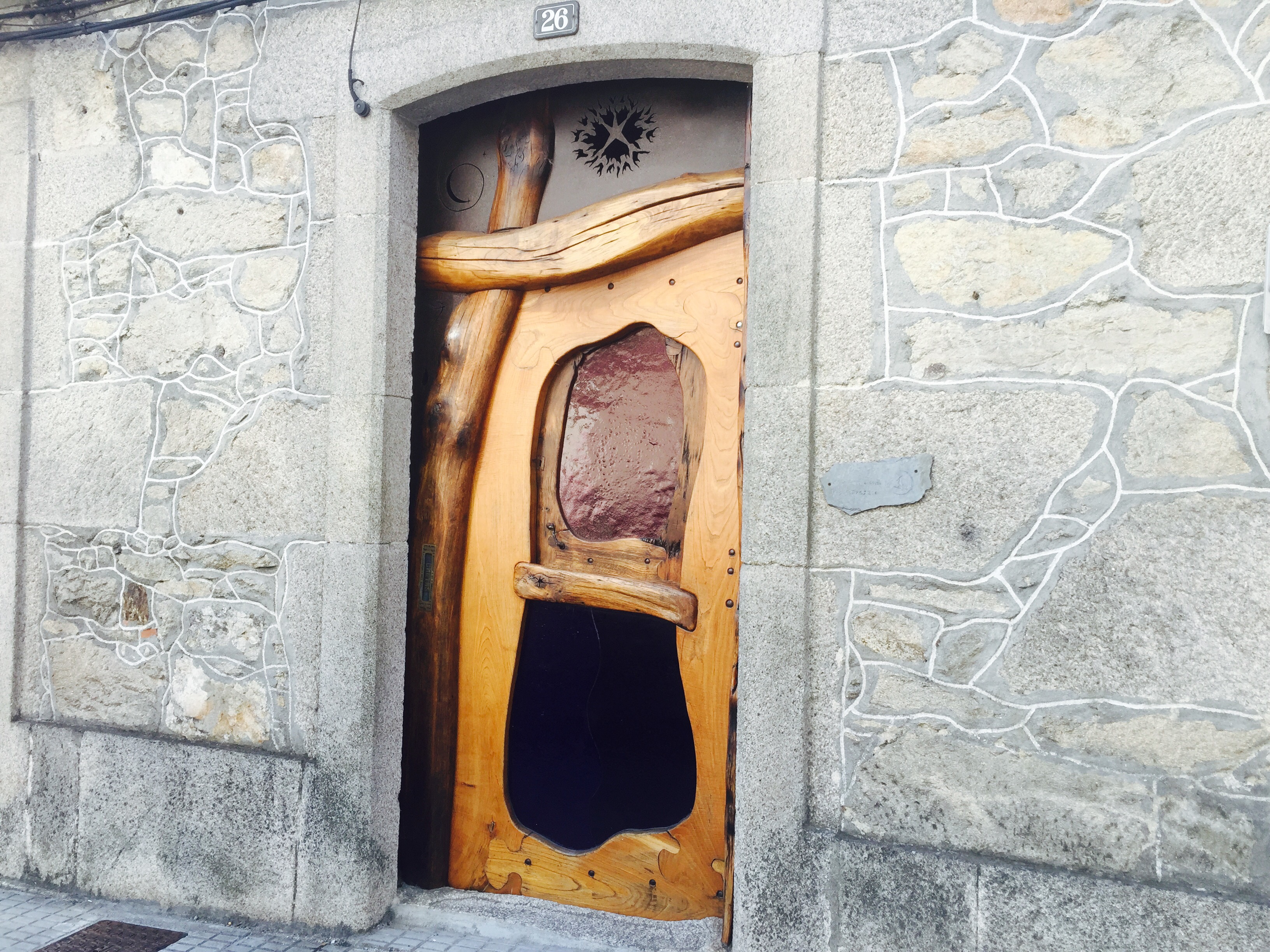 Find Fault, Lose Self