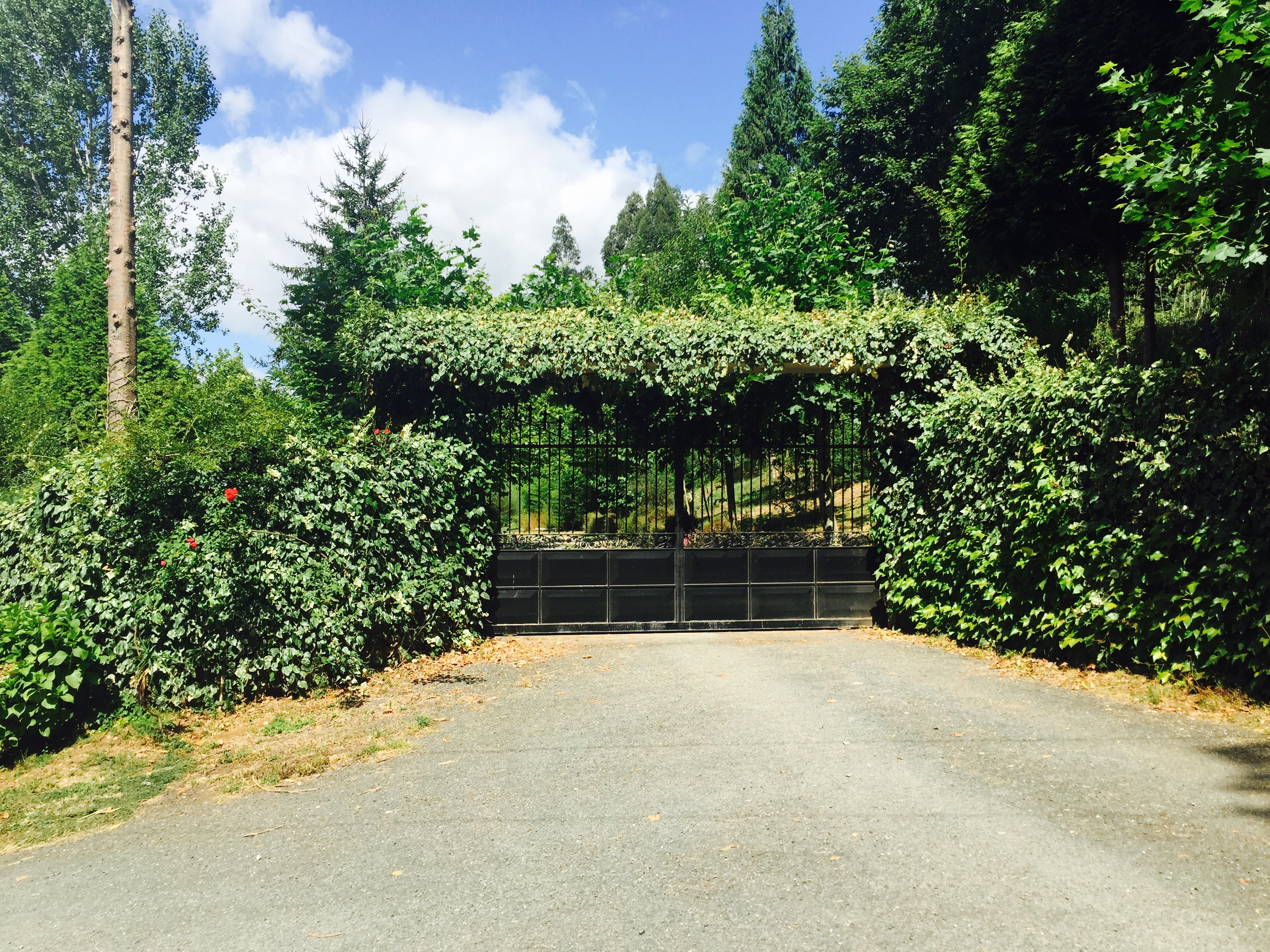 The Truth About Destinations