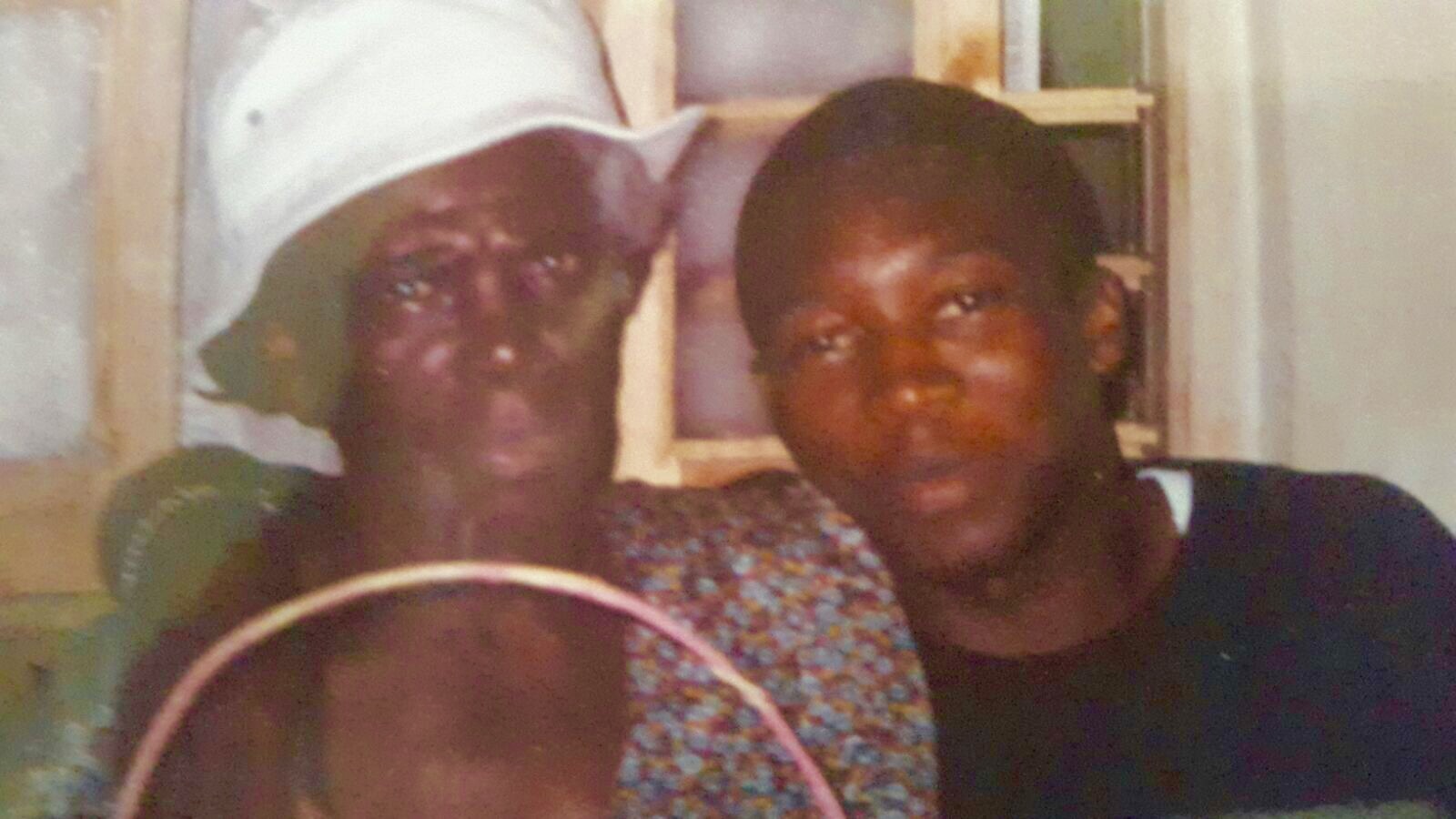 Remembering Mama’s Love